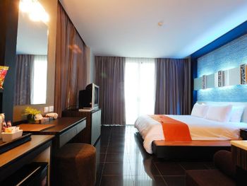 Фото отеля #152