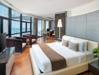 Фото отеля #20