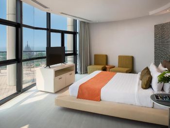 Фото отеля #21