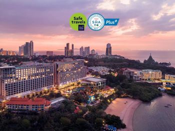 Фото отеля #1