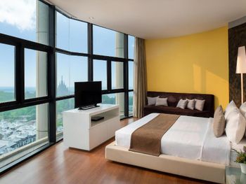 Фото отеля #23