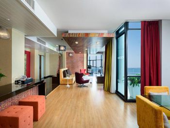 Фото отеля #24