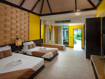 Фото отеля #28