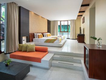 Фото отеля #32