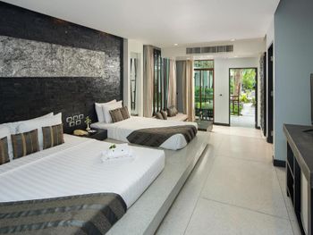 Фото отеля #2