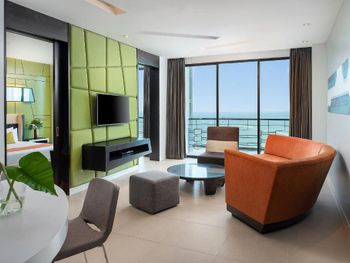 Фото отеля #6