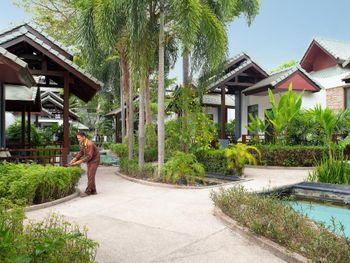 Фото отеля #7