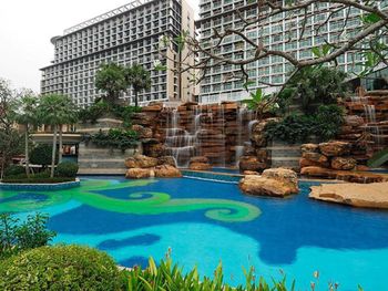 Фото отеля #61