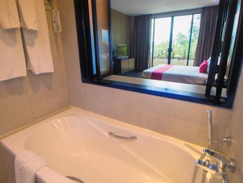 Фото отеля #9