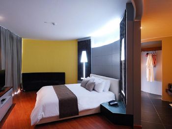 Фото отеля #77