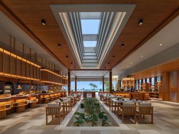 Фото отеля #1