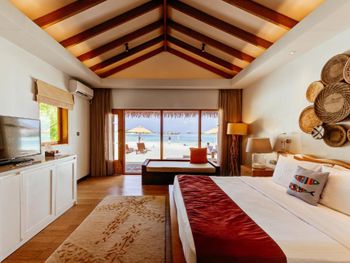 Фото отеля #140