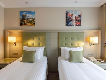 Фото отеля #52